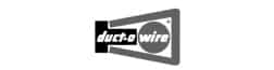 Duct-o-wire Logo