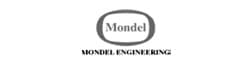 Mondel Logo