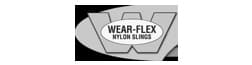 Wear-Flex Logo
