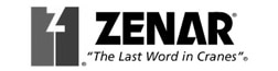 Zenar Logo
